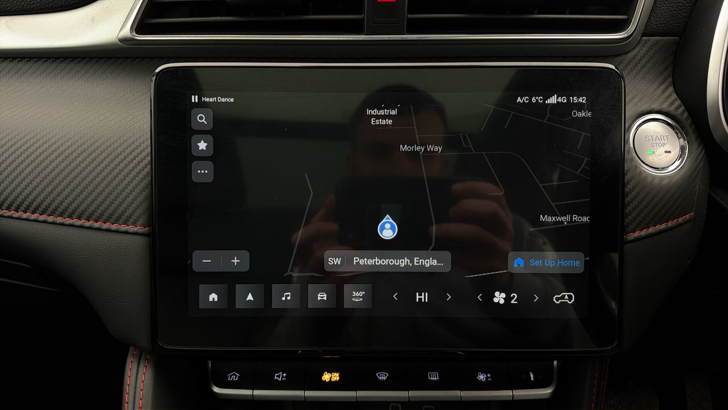 Used MG MG ZS for sale - 78112352: Photo 10