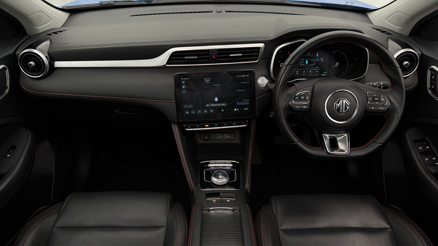 Used MG MG ZS for sale - 78112352: Photo 12