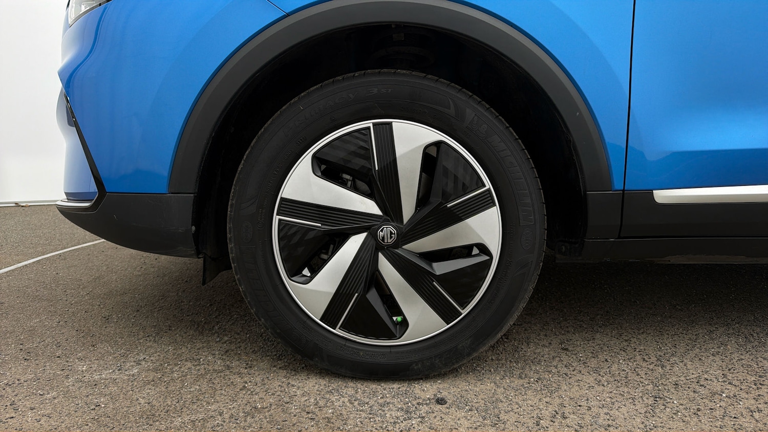 Used MG MG ZS for sale - 78112352: Photo 17