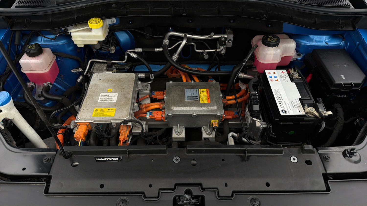 Used MG MG ZS for sale - 78112352: Photo 18