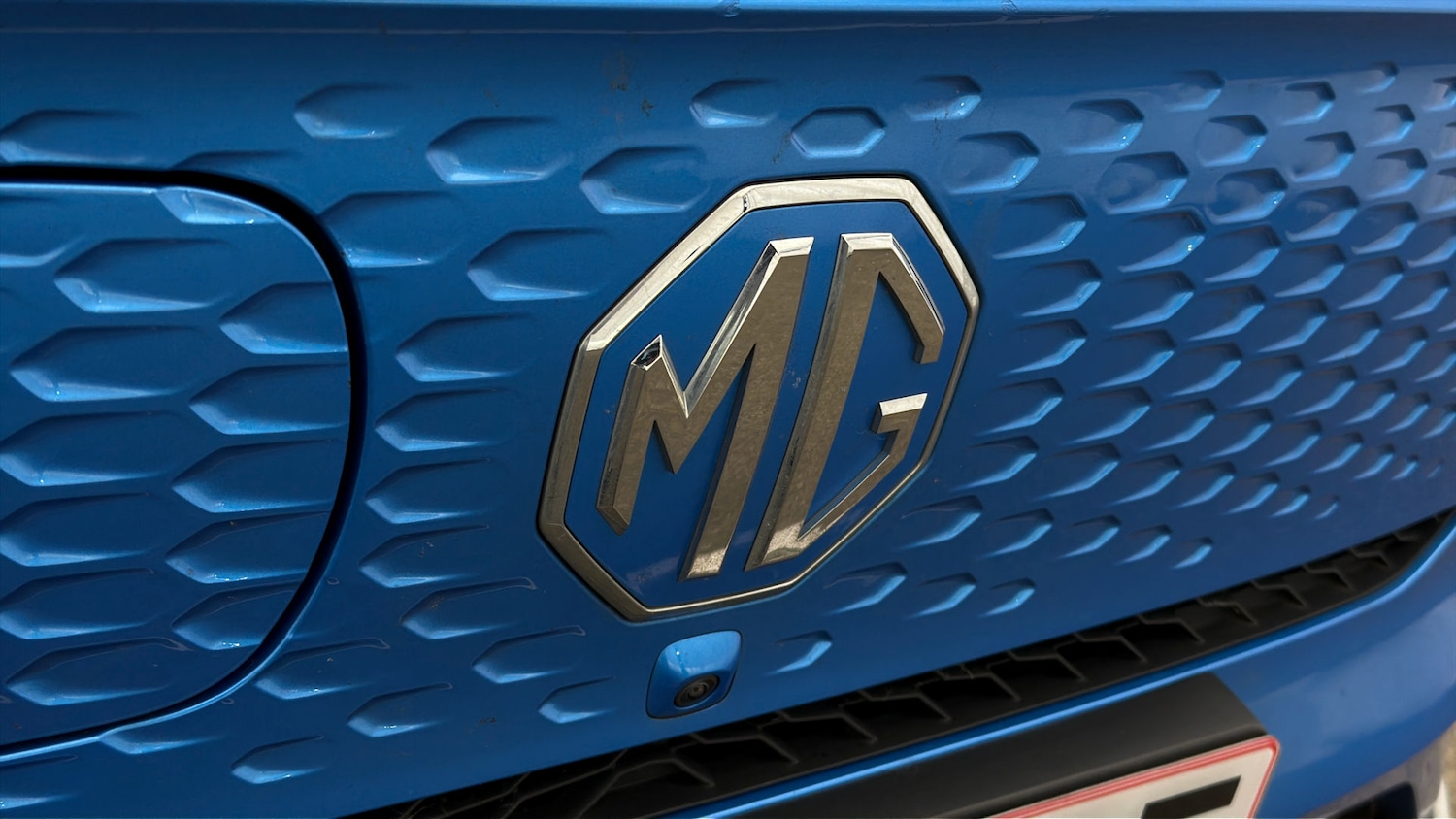 Used MG MG ZS for sale - 78112352: Photo 22