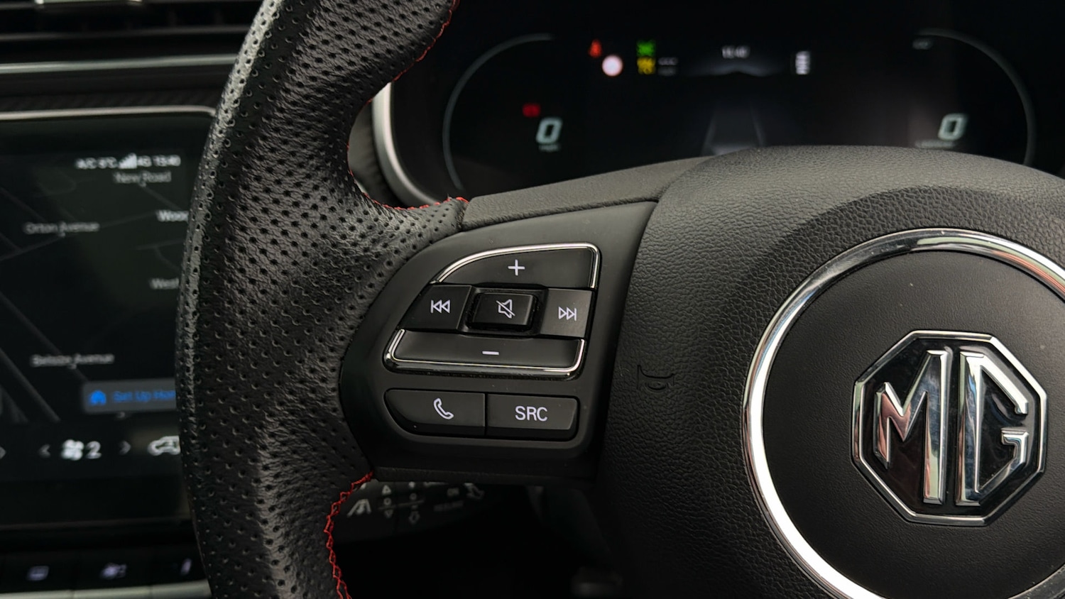 Used MG MG ZS for sale - 78112352: Photo 23