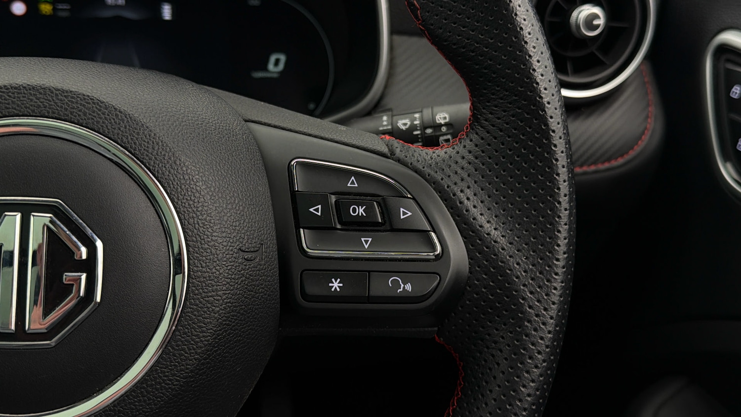 Used MG MG ZS for sale - 78112352: Photo 24