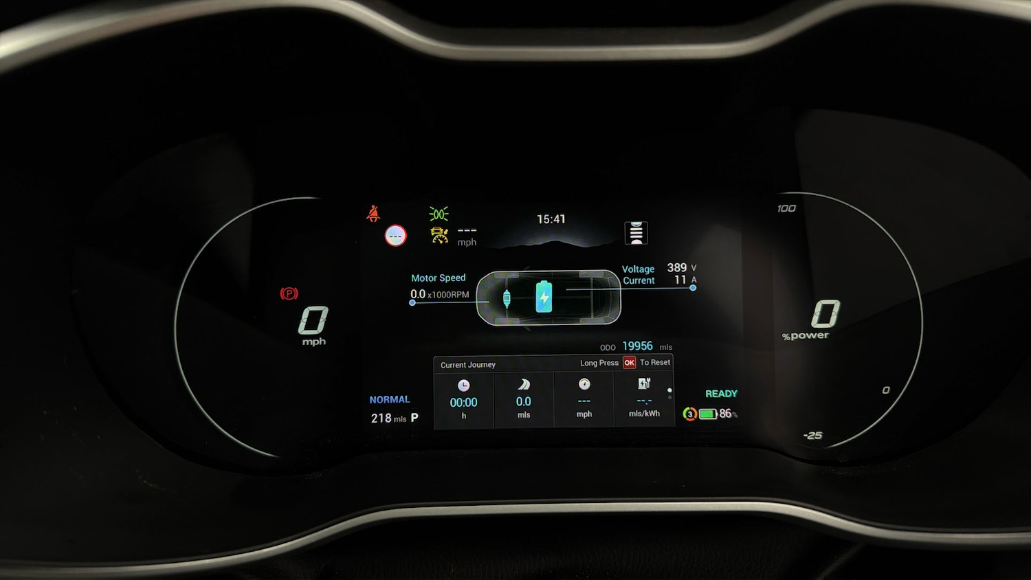 Used MG MG ZS for sale - 78112352: Photo 25