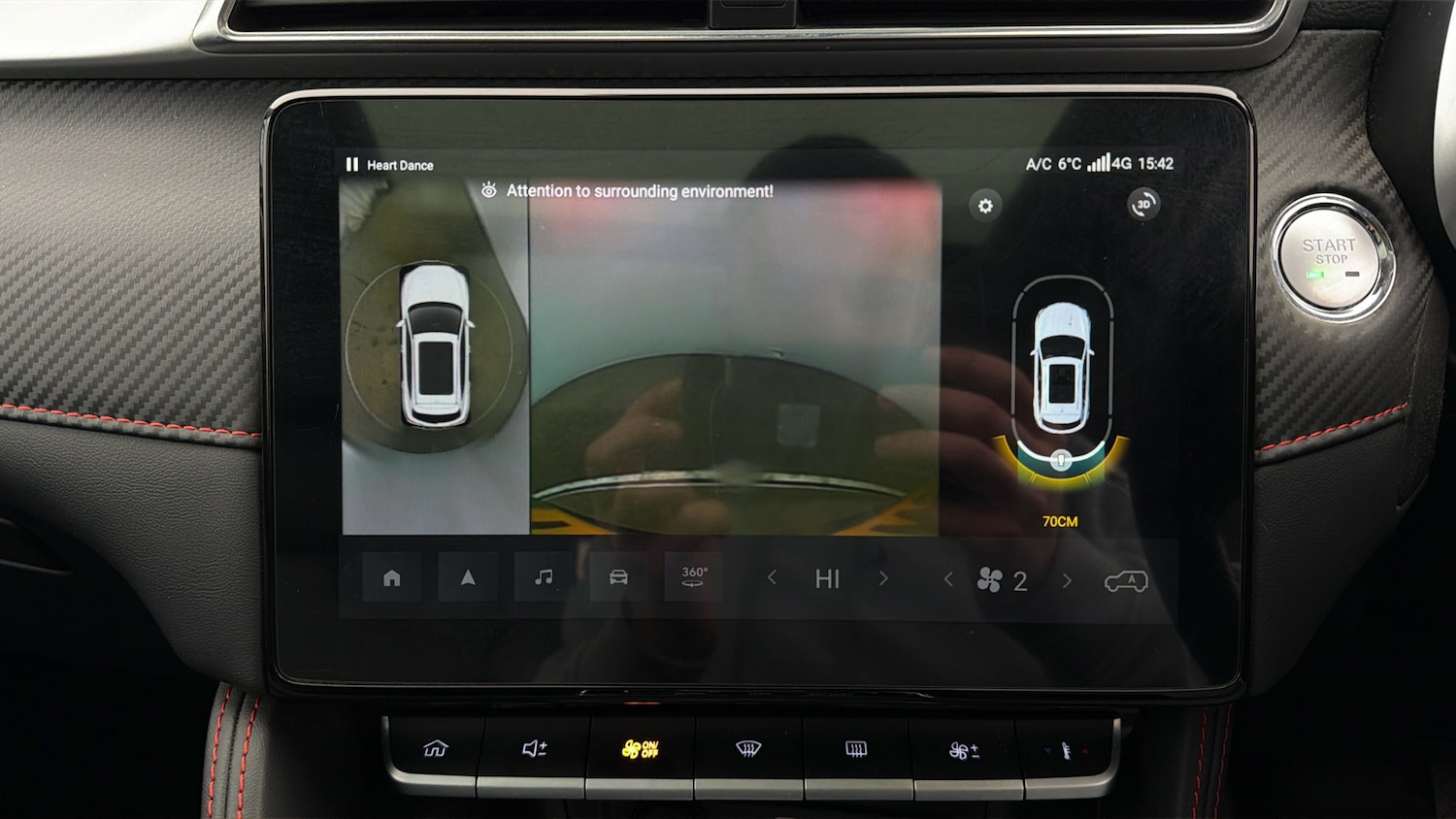 Used MG MG ZS for sale - 78112352: Photo 26