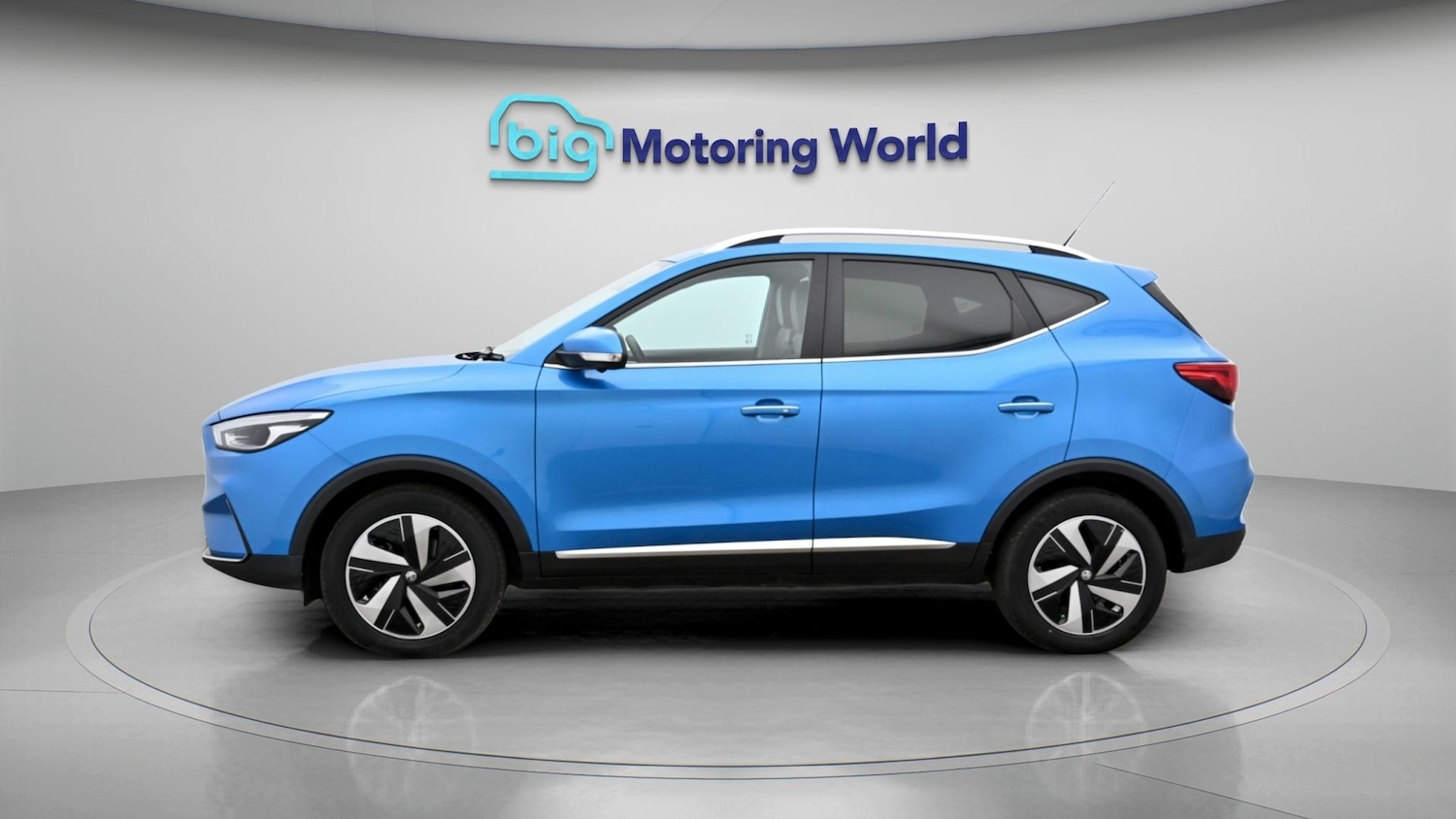 Used MG MG ZS for sale - 78112352: Photo 4