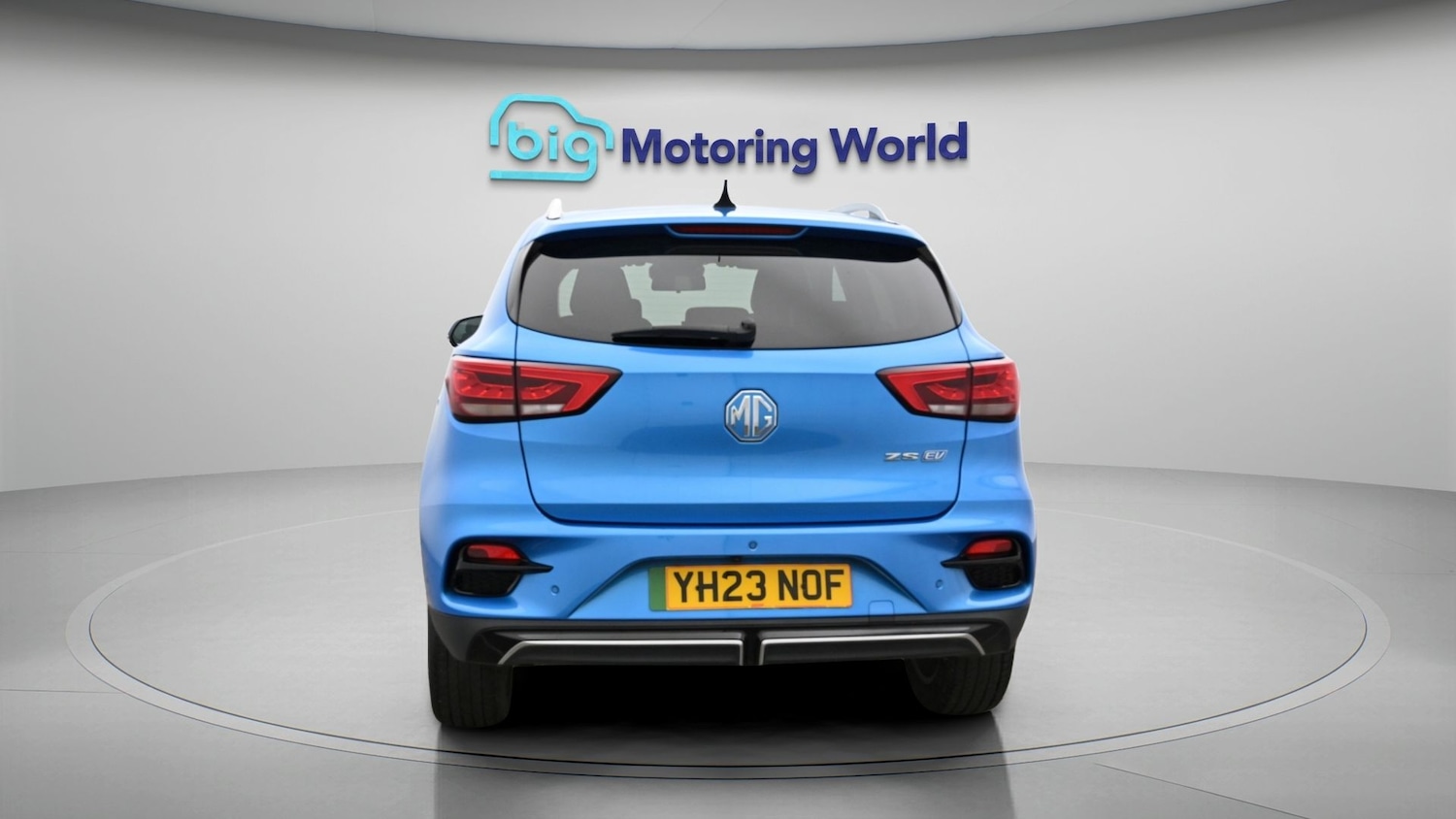 Used MG MG ZS for sale - 78112352: Photo 6