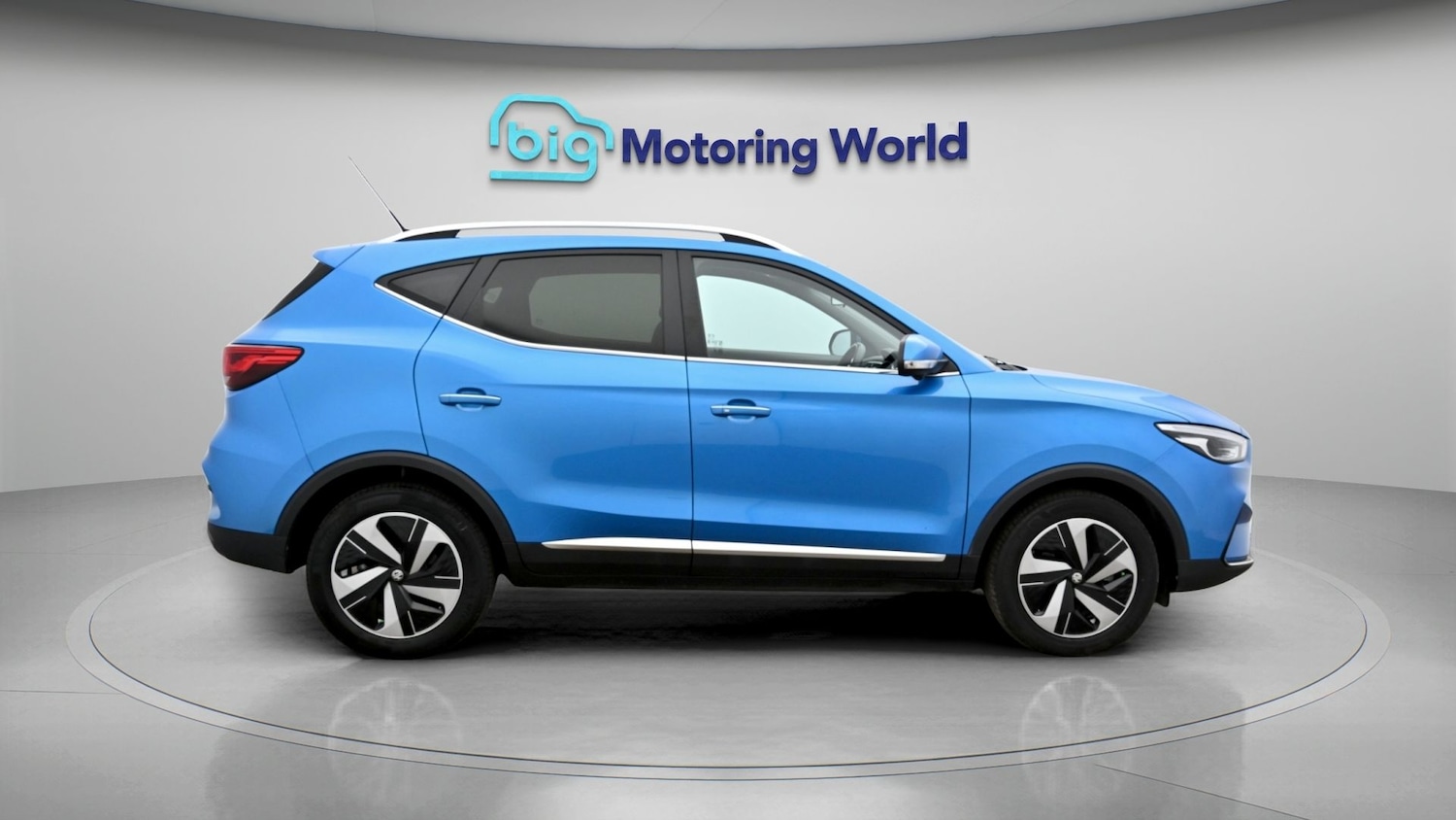 Used MG MG ZS for sale - 78112352: Photo 8