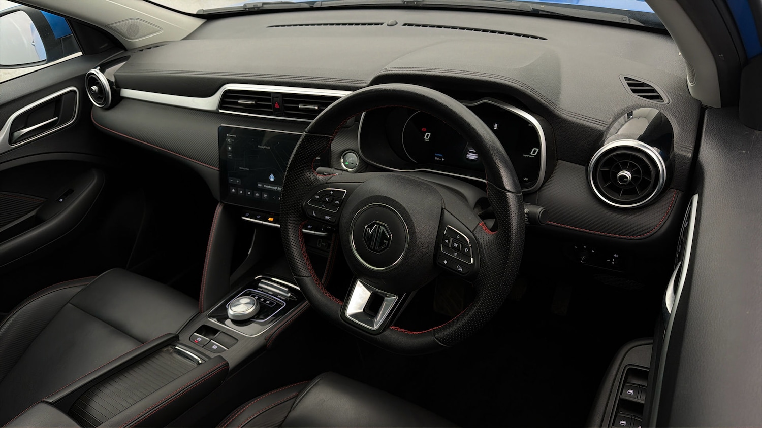 Used MG MG ZS for sale - 78112352: Photo 9