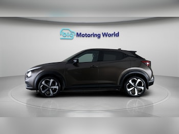 Used Nissan Juke 2022 for sale - 79352830: Photo