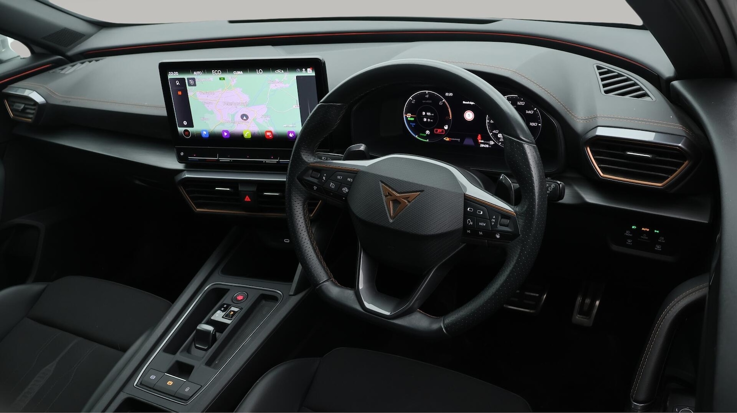 Used Cupra Formentor 2023 for sale - 76522355: Photo 10