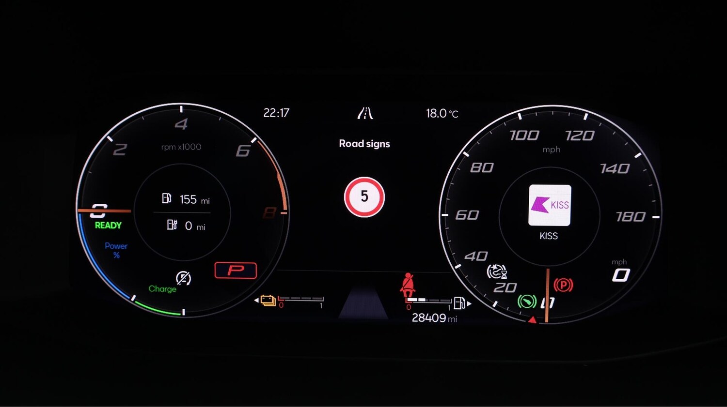 Used Cupra Formentor 2023 for sale - 76522355: Photo 11