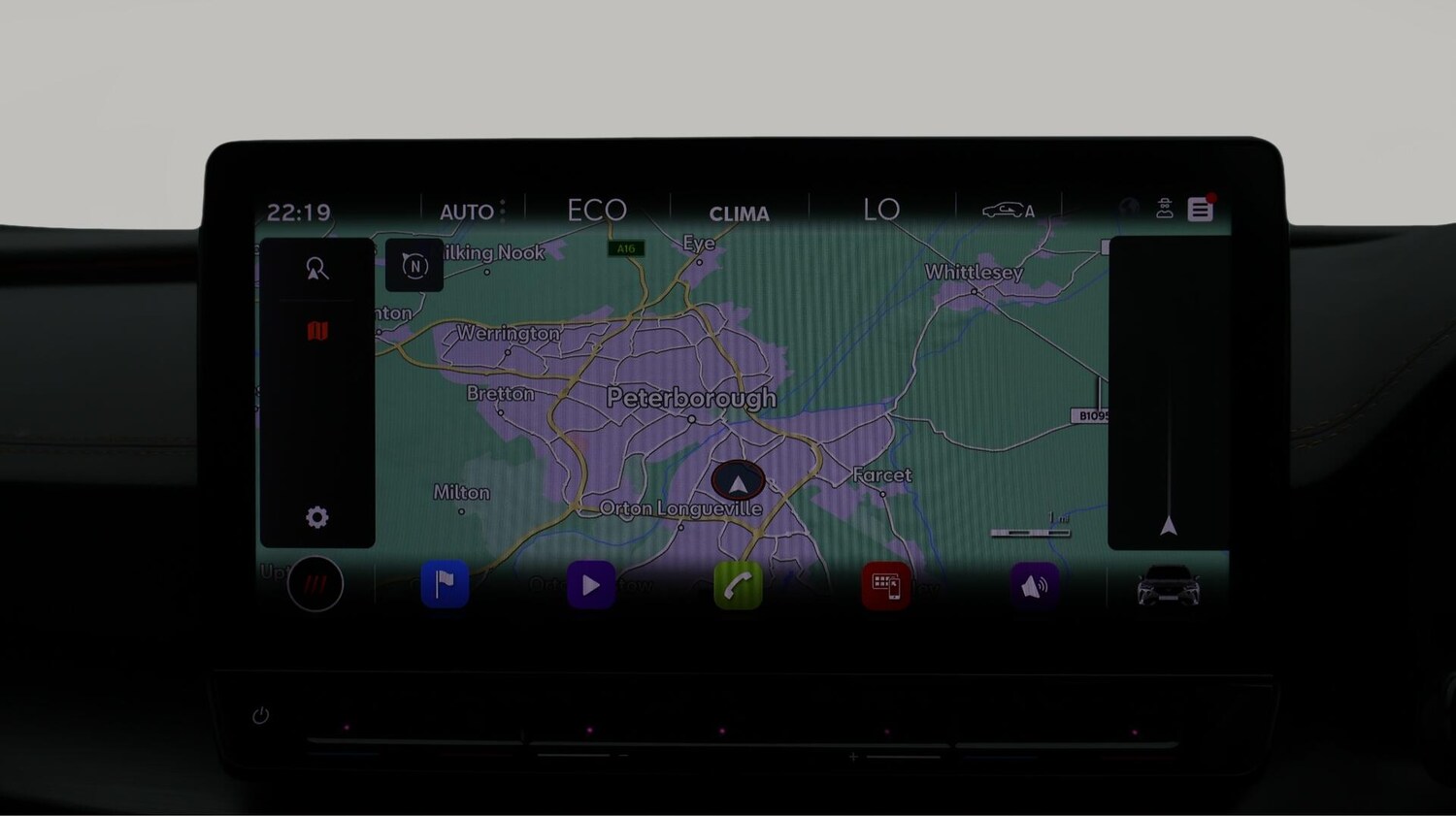 Used Cupra Formentor 2023 for sale - 76522355: Photo 12