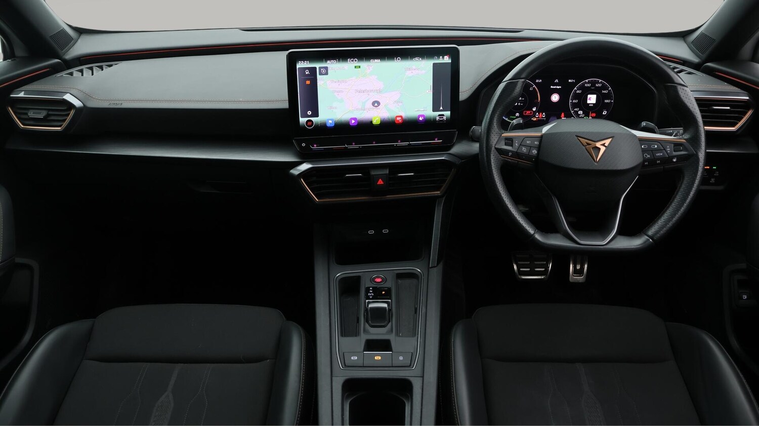 Used Cupra Formentor 2023 for sale - 76522355: Photo 14