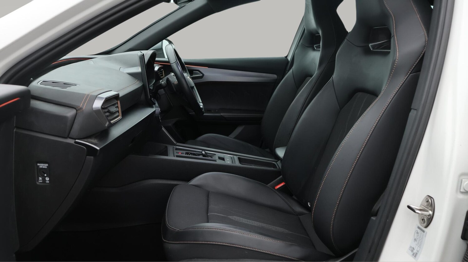 Used Cupra Formentor 2023 for sale - 76522355: Photo 15