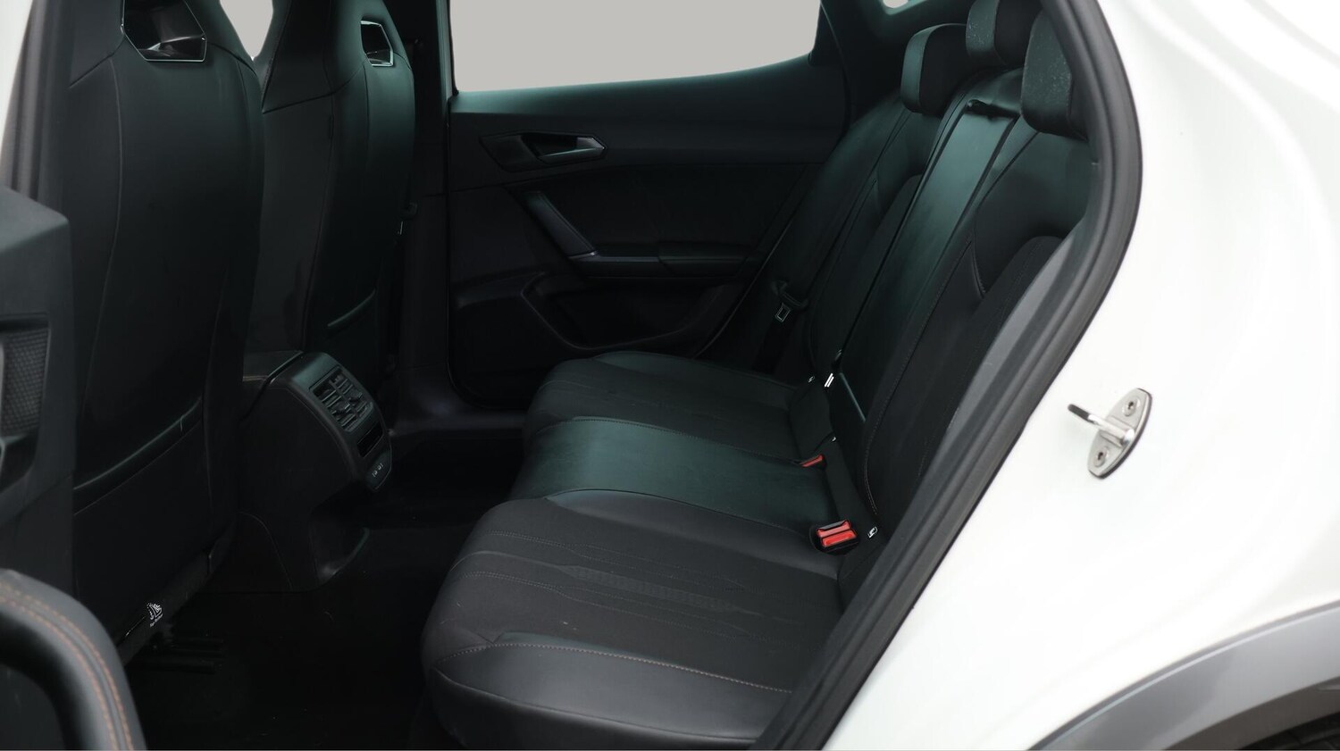 Used Cupra Formentor 2023 for sale - 76522355: Photo 17