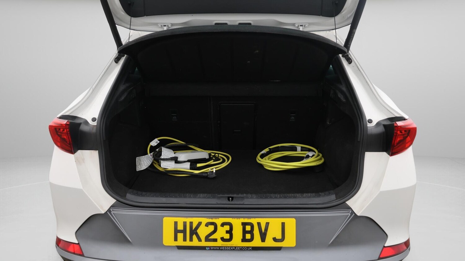 Used Cupra Formentor 2023 for sale - 76522355: Photo 18