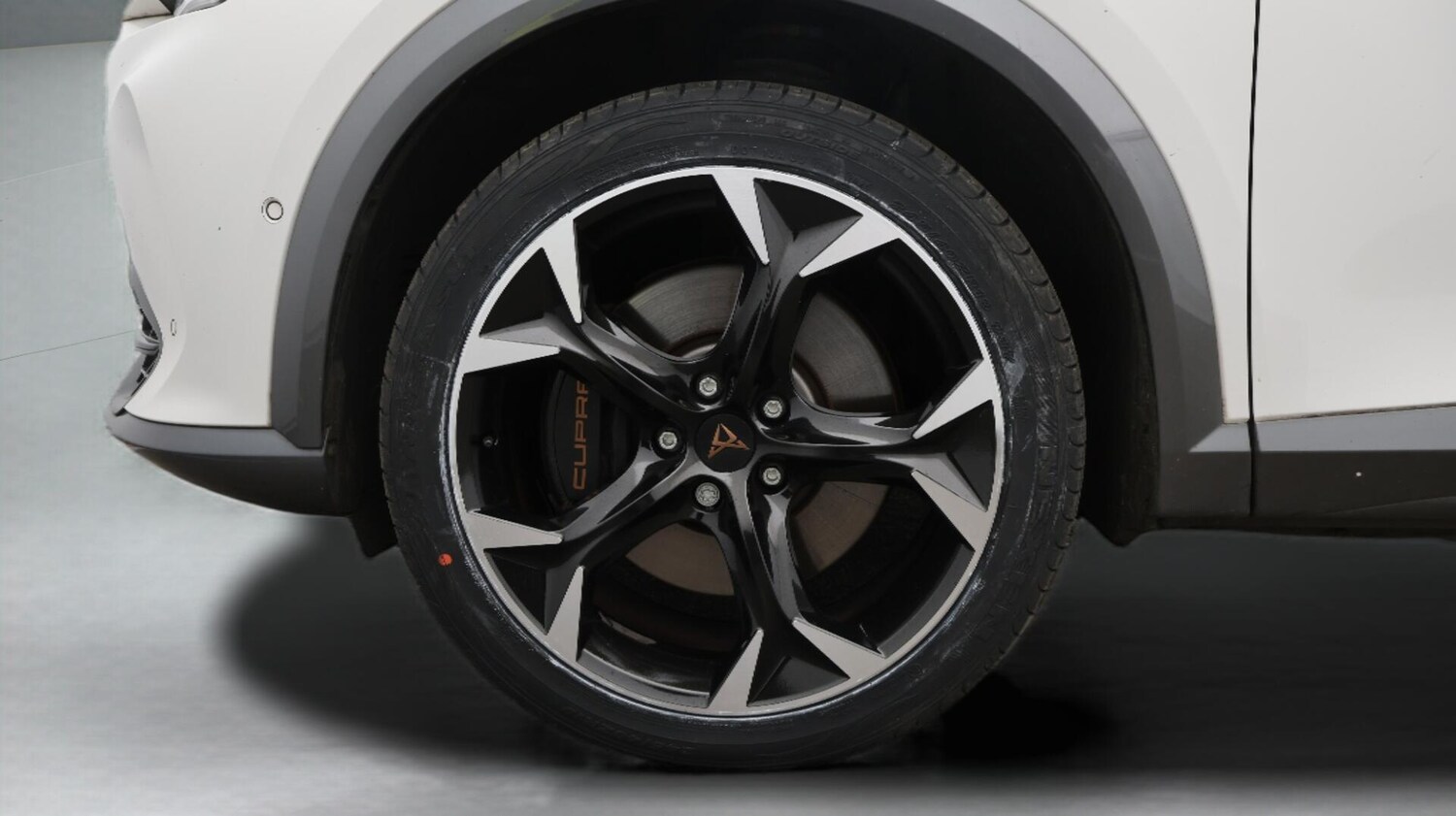 Used Cupra Formentor 2023 for sale - 76522355: Photo 19