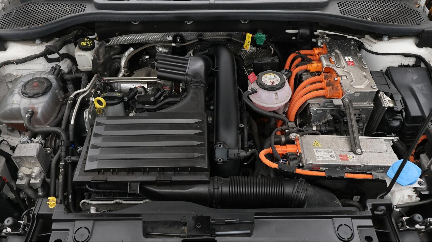 Used Cupra Formentor 2023 for sale - 76522355: Photo 20