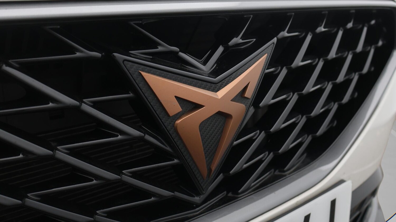 Used Cupra Formentor 2023 for sale - 76522355: Photo 21