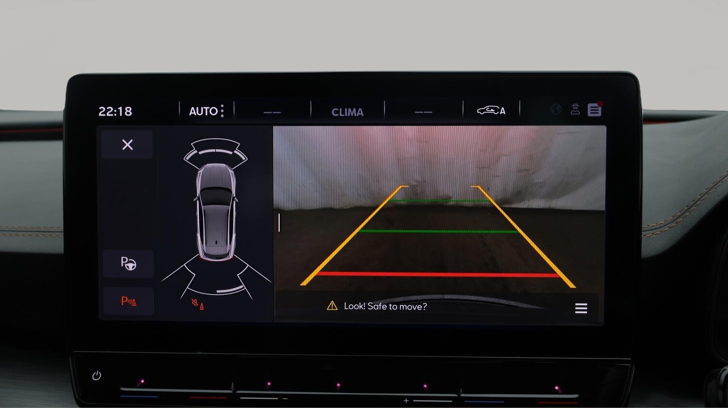 Used Cupra Formentor 2023 for sale - 76522355: Photo 23