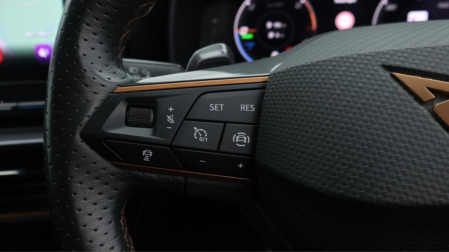 Used Cupra Formentor 2023 for sale - 76522355: Photo 25