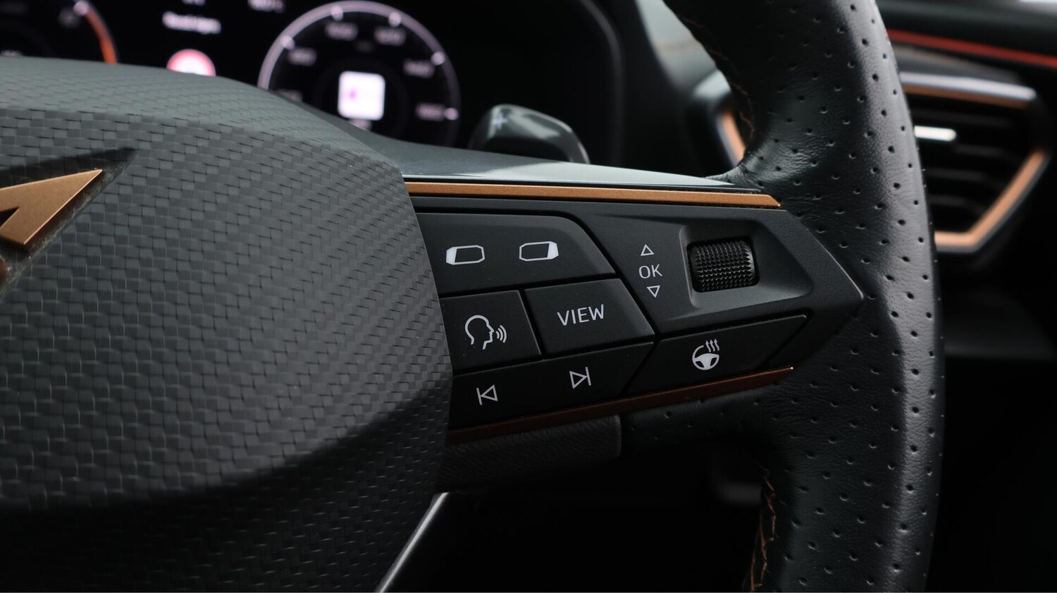 Used Cupra Formentor 2023 for sale - 76522355: Photo 26