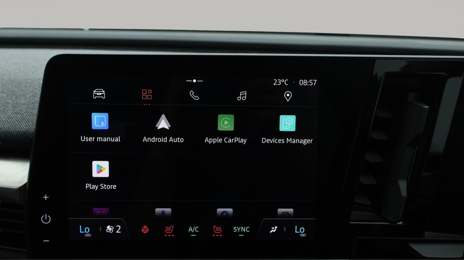 Vehicle 25