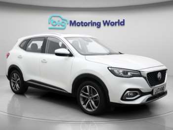 2022 (71) - 1.5 T-GDI Exclusive SUV 5dr Petrol DCT Euro 6 (s/s) (162 ps)