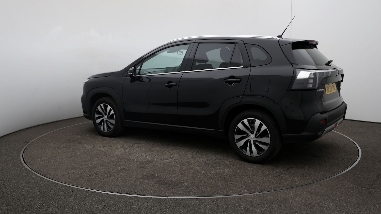 Used Suzuki SX4 S-Cross for sale - 76808862: Photo 30