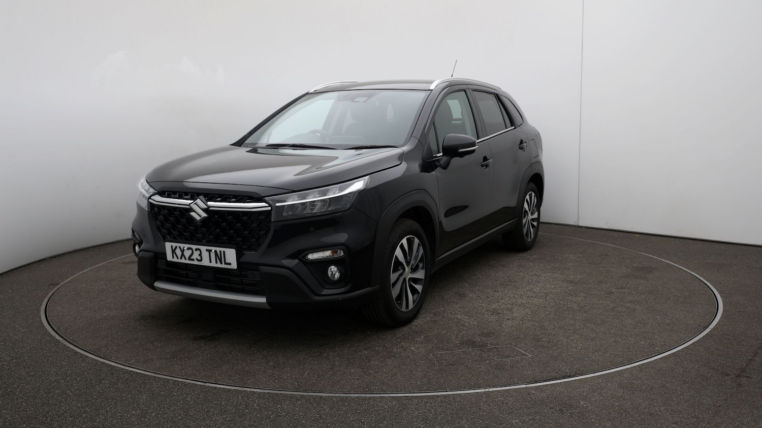 Used Suzuki SX4 S-Cross for sale - 76808862: Photo 31