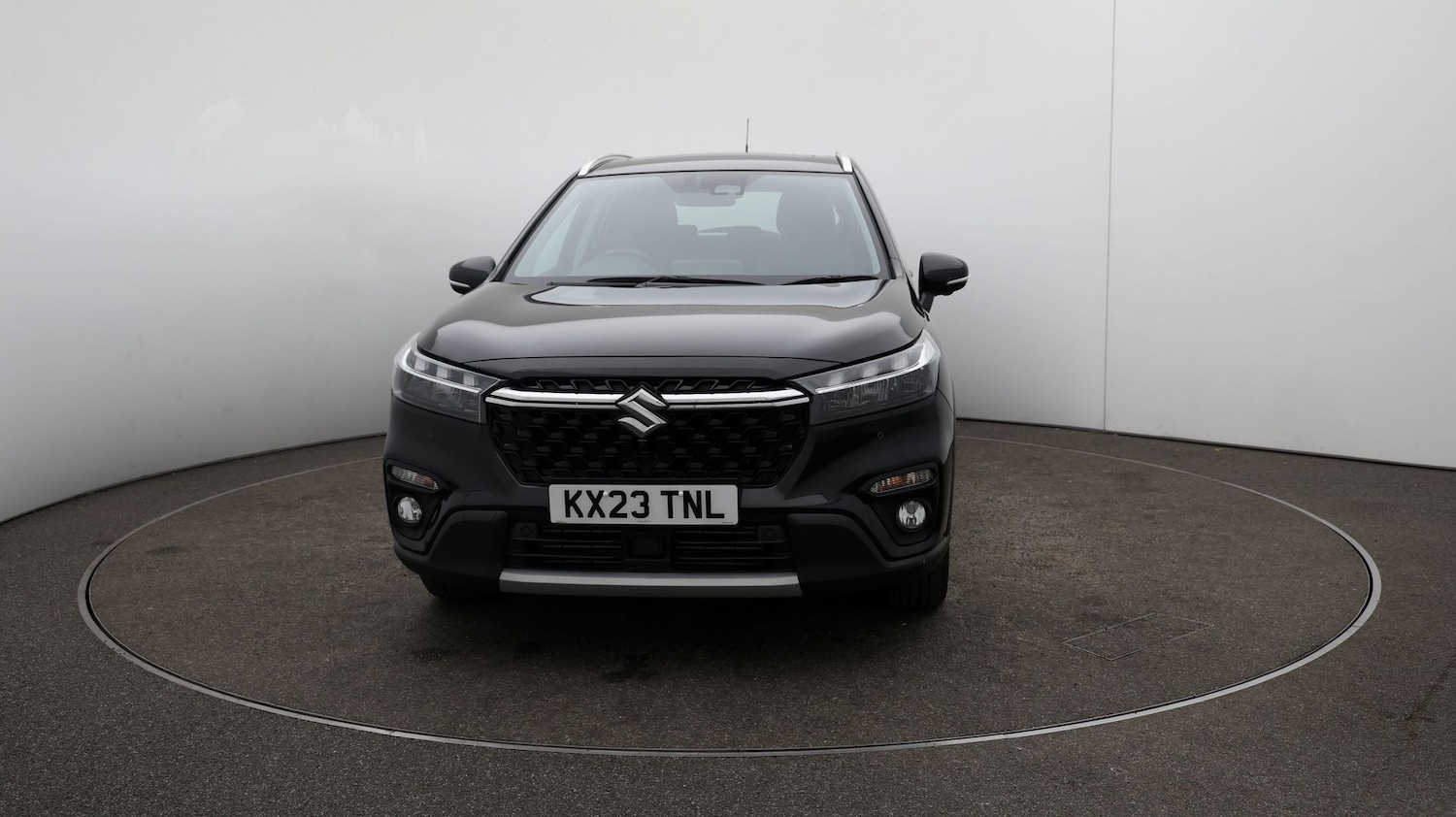 Used Suzuki SX4 S-Cross for sale - 76808862: Photo 33