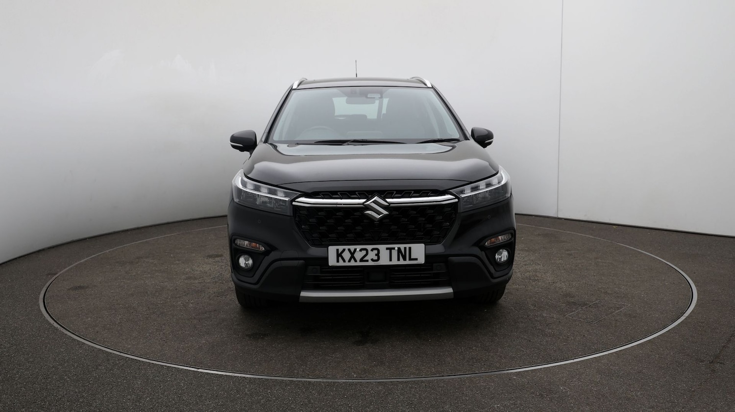 Used Suzuki SX4 S-Cross for sale - 76808862: Photo 34