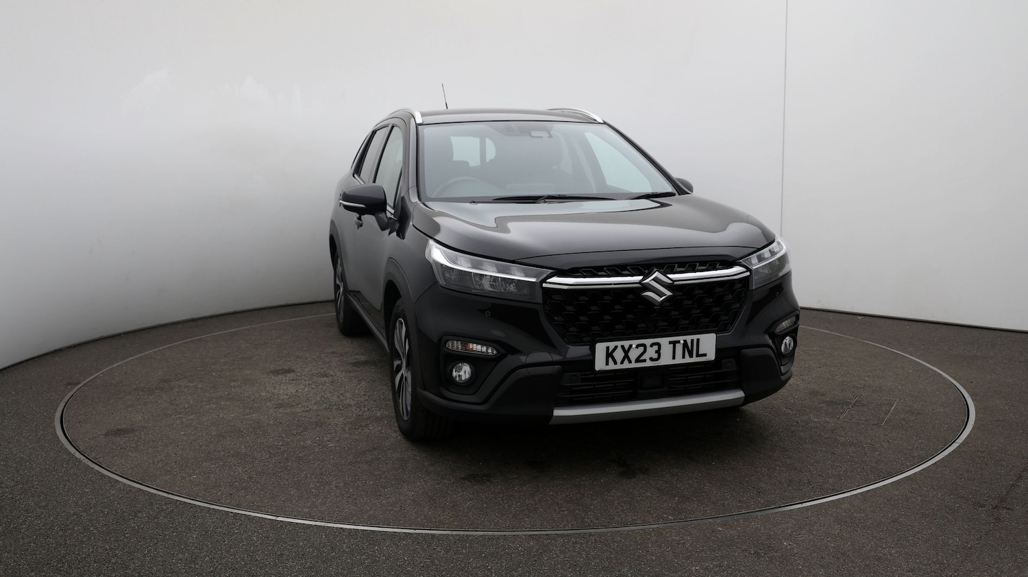 Used Suzuki SX4 S-Cross for sale - 76808862: Photo 35