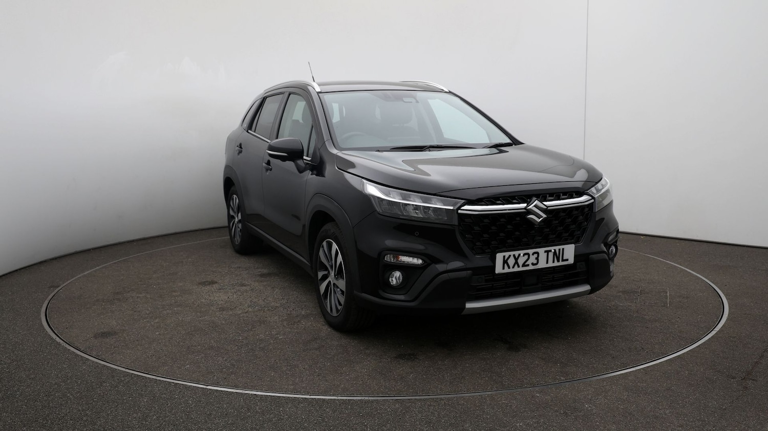 Used Suzuki SX4 S-Cross for sale - 76808862: Photo 36