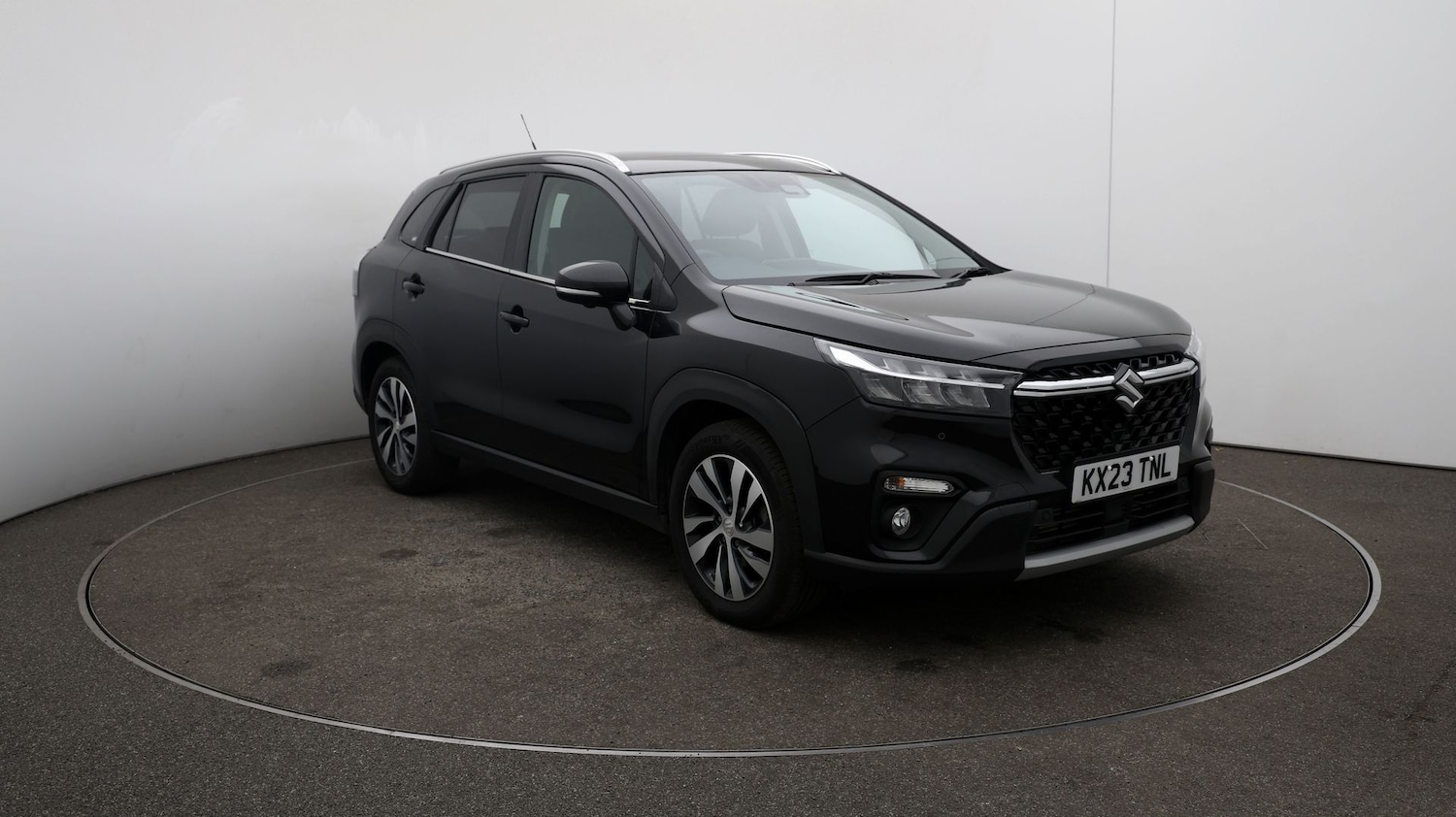 Used Suzuki SX4 S-Cross for sale - 76808862: Photo 37