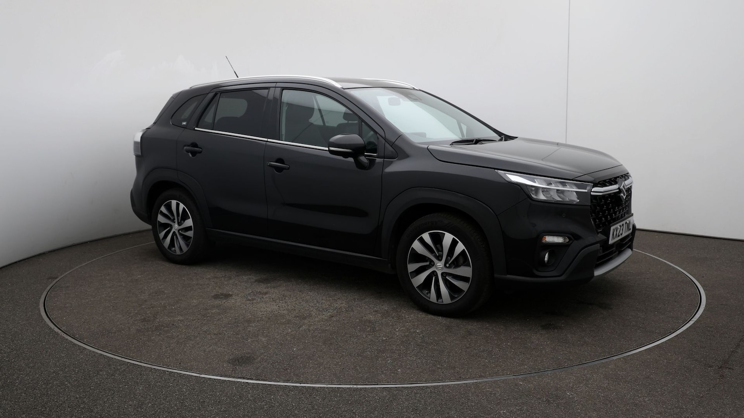 Used Suzuki SX4 S-Cross for sale - 76808862: Photo 38