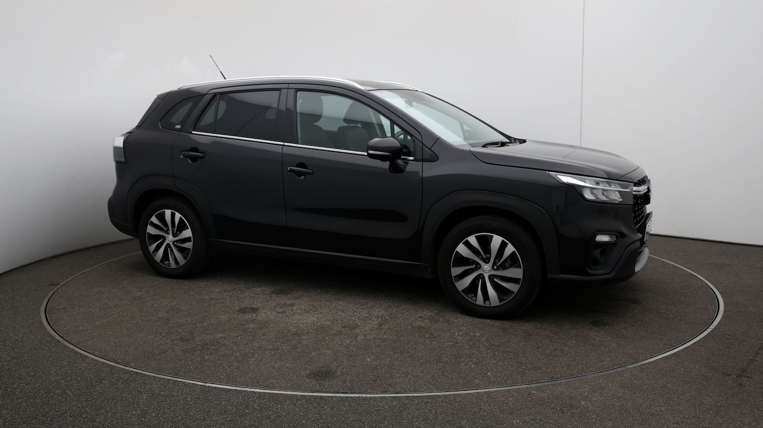 Used Suzuki SX4 S-Cross for sale - 76808862: Photo 39