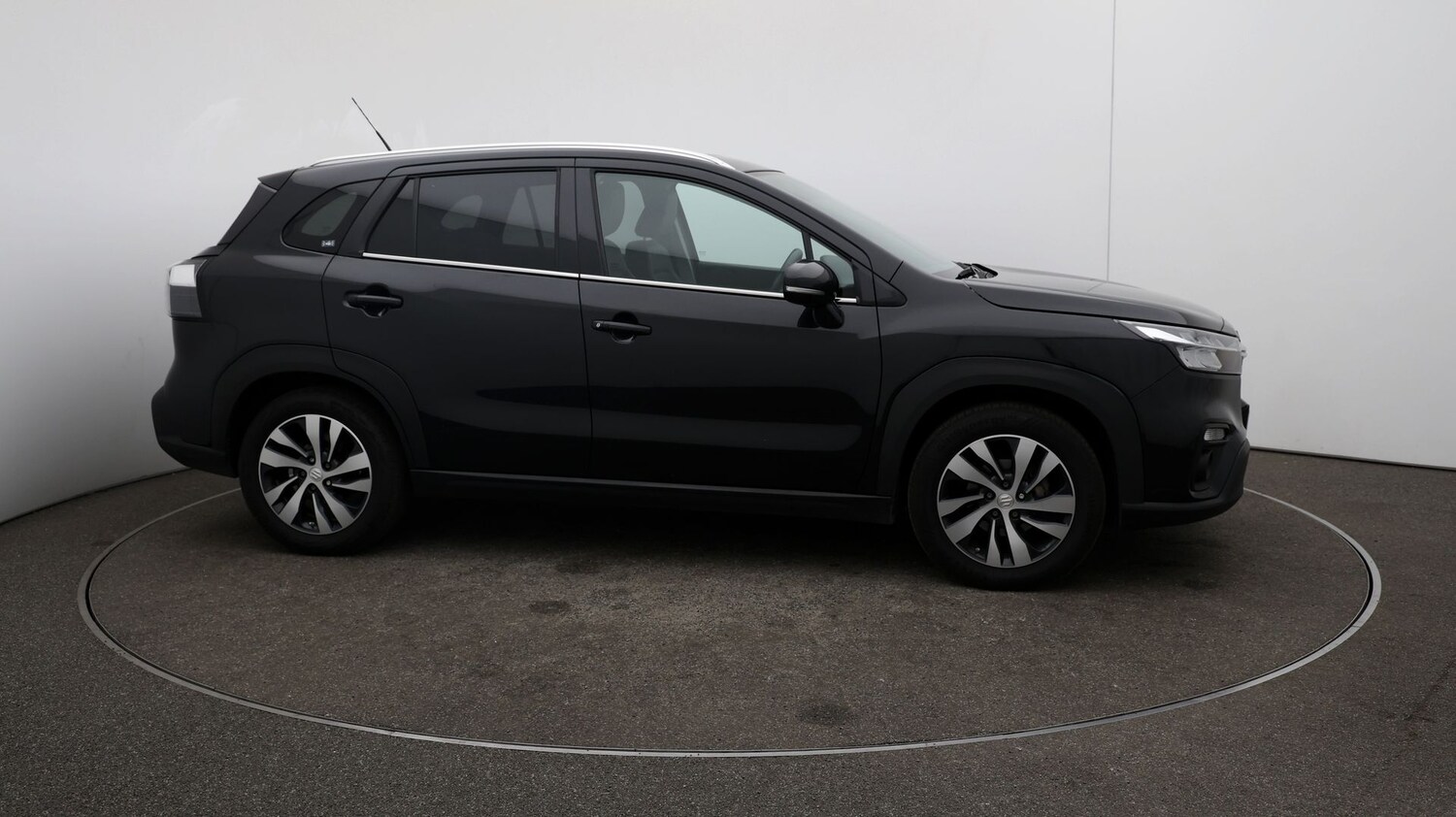 Used Suzuki SX4 S-Cross for sale - 76808862: Photo 42