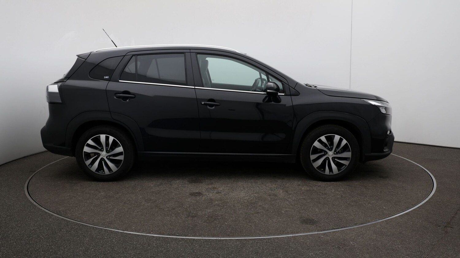 Used Suzuki SX4 S-Cross for sale - 76808862: Photo 43