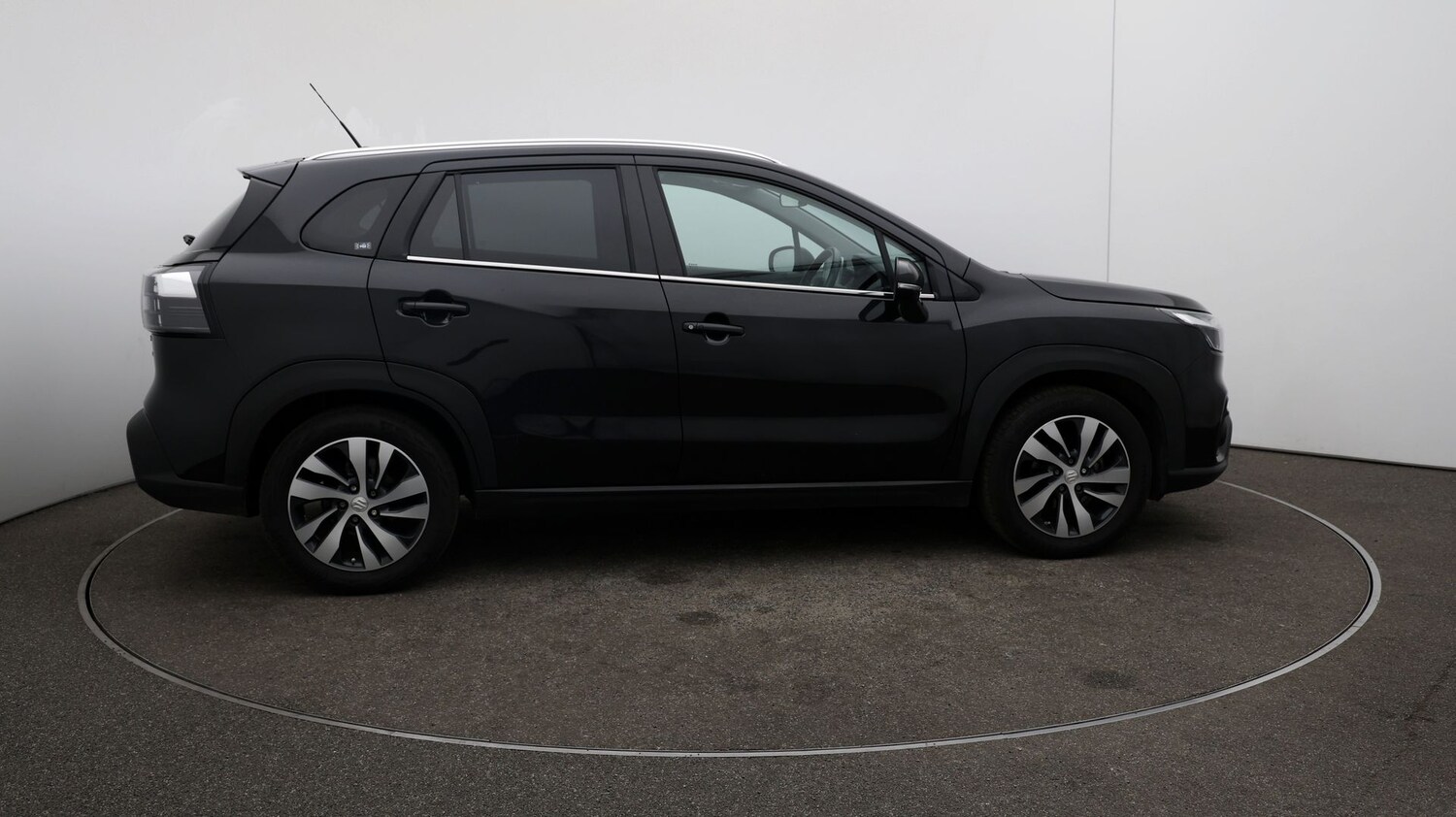 Used Suzuki SX4 S-Cross for sale - 76808862: Photo 44