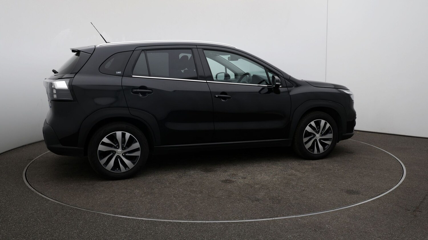 Used Suzuki SX4 S-Cross for sale - 76808862: Photo 45