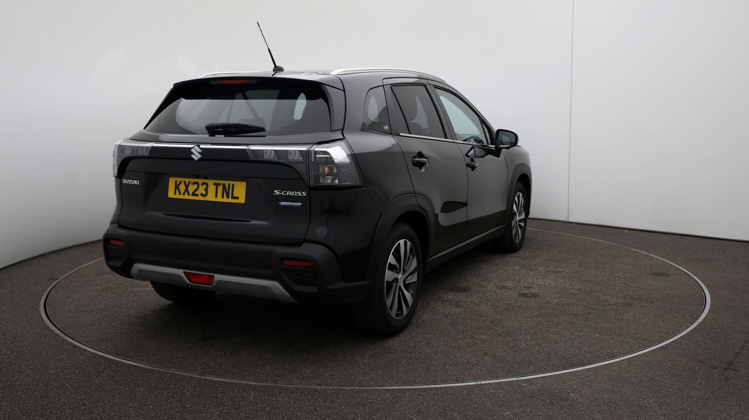 Used Suzuki SX4 S-Cross for sale - 76808862: Photo 49