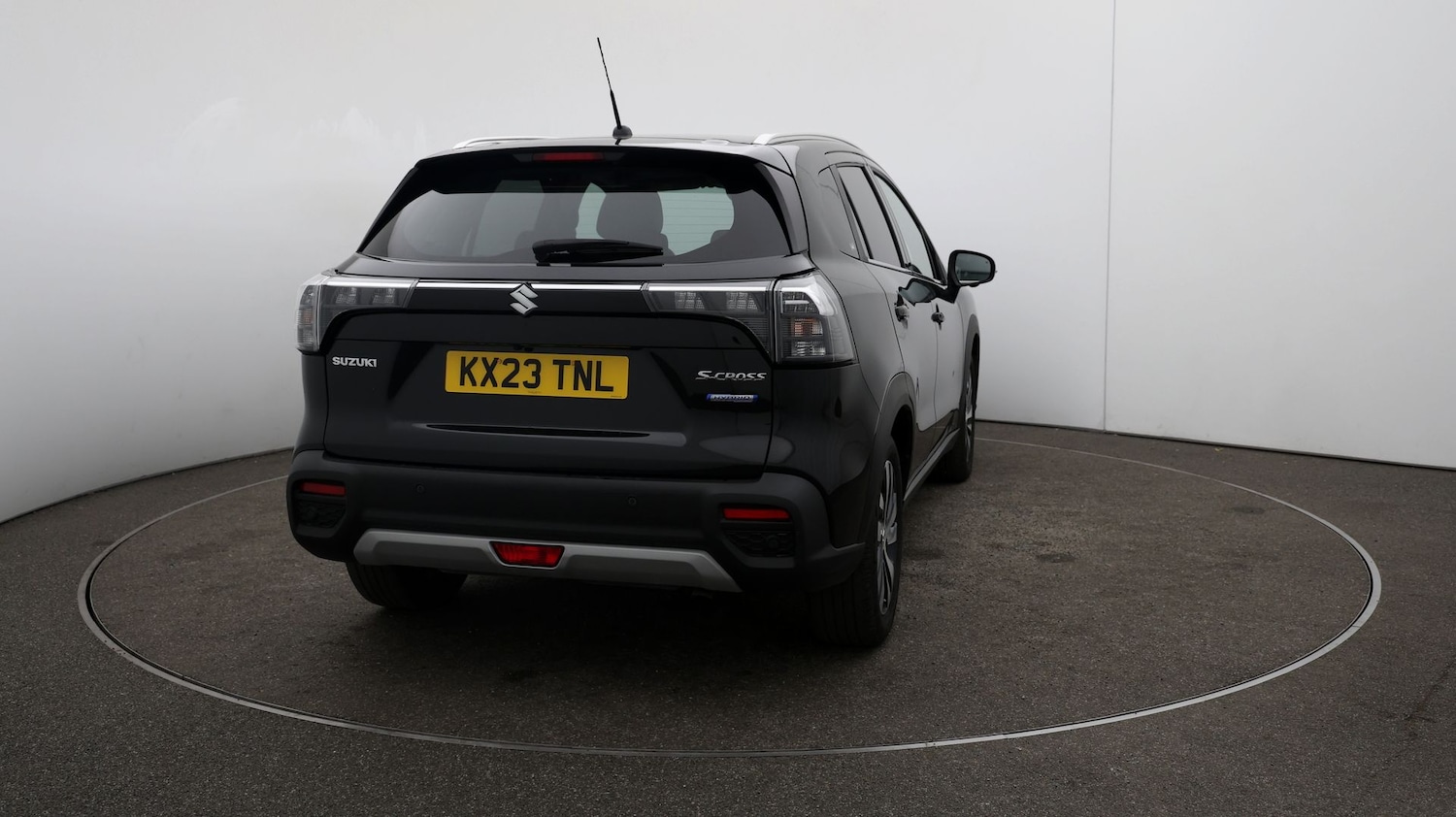 Used Suzuki SX4 S-Cross for sale - 76808862: Photo 50