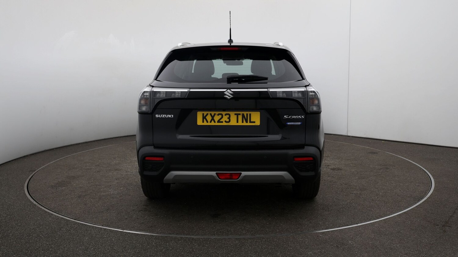 Used Suzuki SX4 S-Cross for sale - 76808862: Photo 51