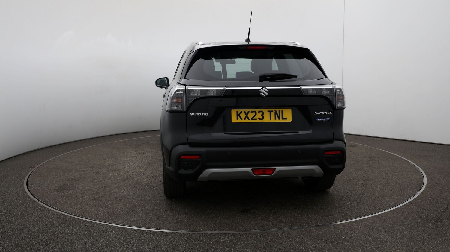 Used Suzuki SX4 S-Cross for sale - 76808862: Photo 53