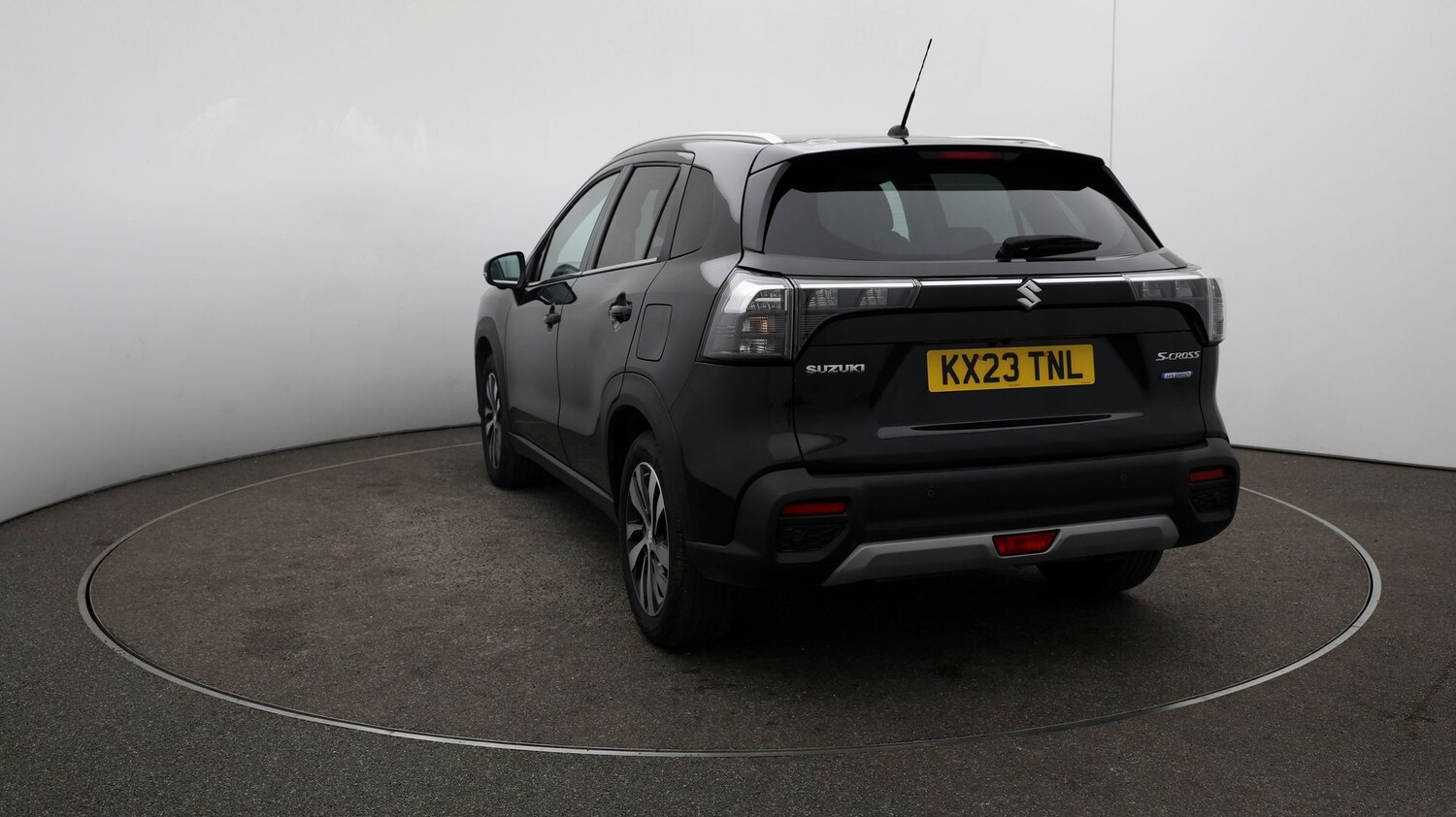 Used Suzuki SX4 S-Cross for sale - 76808862: Photo 54