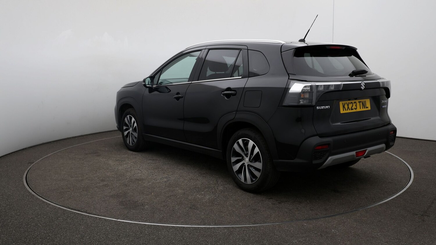 Used Suzuki SX4 S-Cross for sale - 76808862: Photo 56