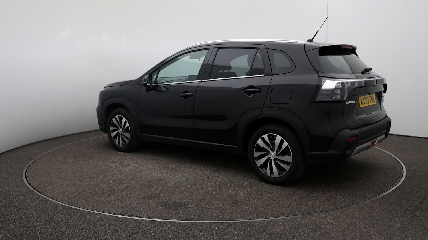 Used Suzuki SX4 S-Cross for sale - 76808862: Photo 57