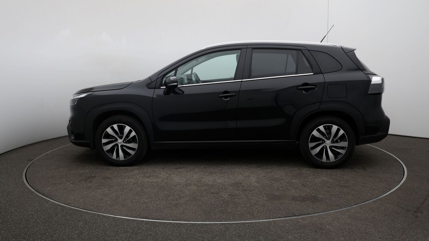 Used Suzuki SX4 S-Cross for sale - 76808862: Photo 58